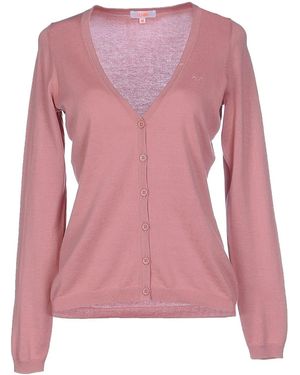 Sun 68 Cardigans - Pink