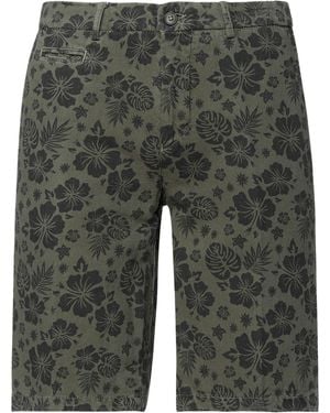 Altea Shorts & Bermuda Shorts - Gray