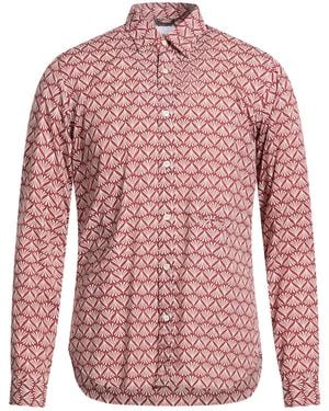 Dnl Camisa - Rosa