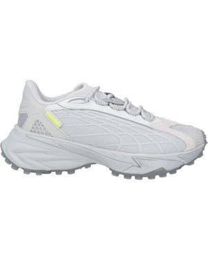 Puma x Pleasures Trainers Textile Fibres - White