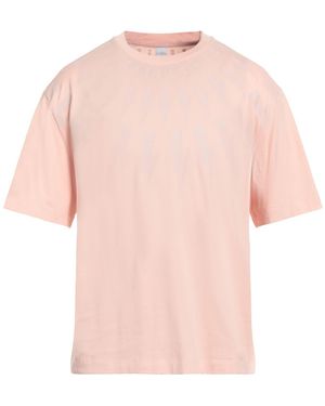 Neil Barrett T-shirt - Pink