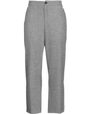 Xandres Trouser - Gray