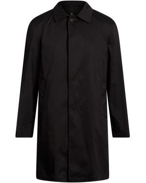 Hevò Jacke, Mantel & Trenchcoat - Schwarz