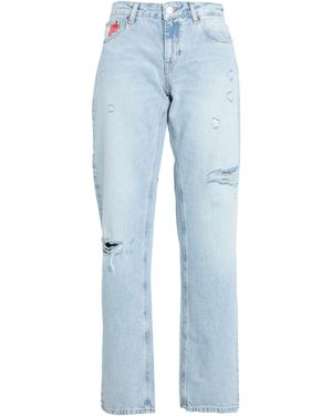 Tommy Hilfiger Jeans - Blue