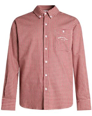 House Of Sunny Shirt - Pink