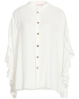 Kristina Ti Camisa - Blanco