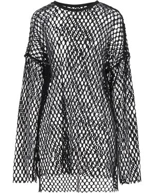 Masnada Top - Schwarz