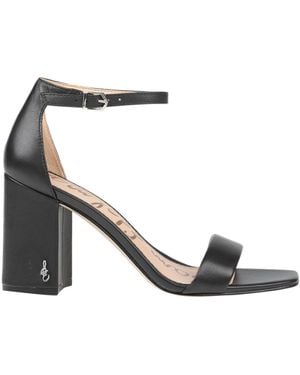Sam Edelman Sandali - Metallizzato