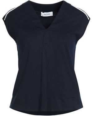 Gran Sasso T-Shirts - Blue
