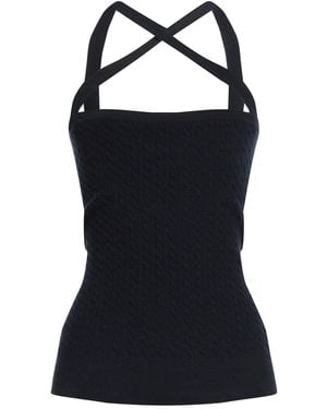 Patou Top - Black