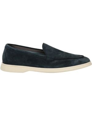 CALÒ Loafer - Blue