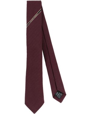 dunhill Ties & Bow Ties - Purple