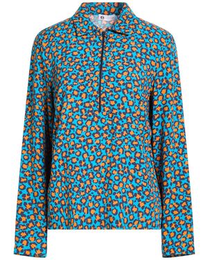 Diana Gallesi Shirts - Blue