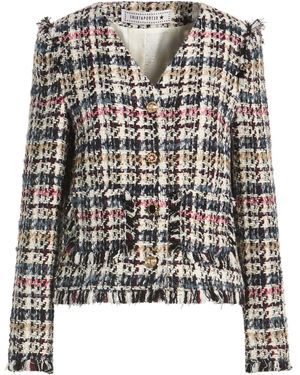 Shirtaporter Chaqueta Y Cazadora - Negro