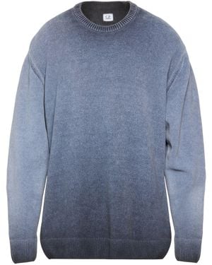 C.P. Company Jumpers - Blue