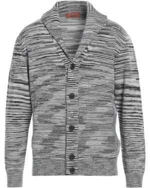Missoni Cardigan Cashmere - Grey