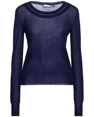 Patrizia Pepe Pullover - Blau
