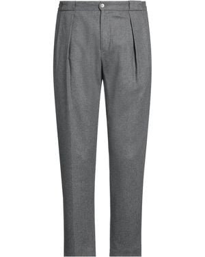 Briglia 1949 Trousers - Grey