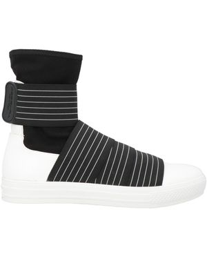 Fessura Trainers - Black