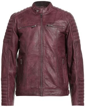 Bolongaro Trevor Jacke & Anorak - Lila