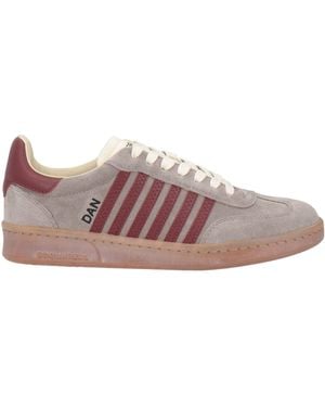 DSquared² Sneakers - Pink