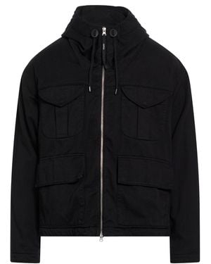 Aspesi Jacket - Black