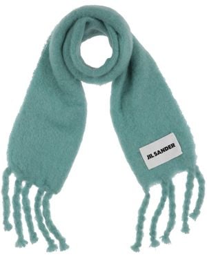 Jil Sander Scarves and mufflers for Women | Online Sale up to 53