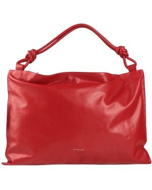 MY BEST BAG Shoulder Bag - Red