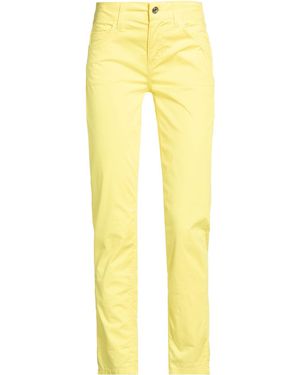 Liu Jo Trouser - Yellow
