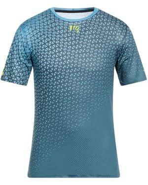Karpos Deep T-Shirt Polyester, Elastane - Blue
