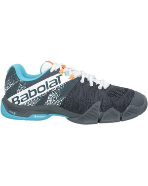 Babolat Sneakers Textile Fibers - Blue
