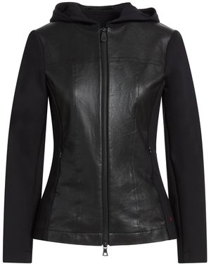 Peuterey Jackets - Black