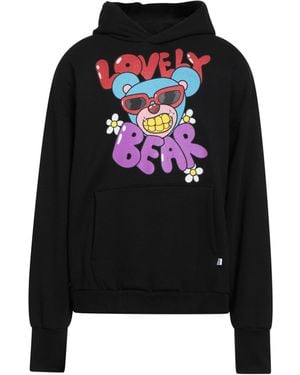 INBETWEENERS Sweatshirts - Black