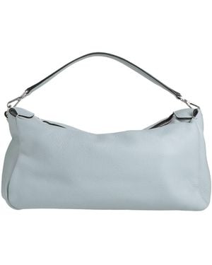 Gianni Chiarini Sky Handbag Leather - Blue