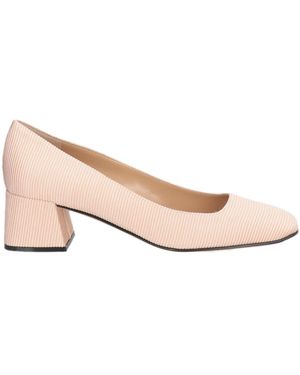 Sergio Rossi Court Shoes - Pink