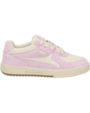 Palm Angels Trainers - Pink