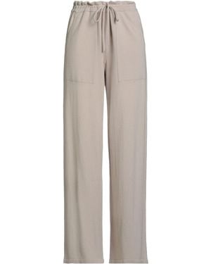 Roberto Collina Pants - Natural