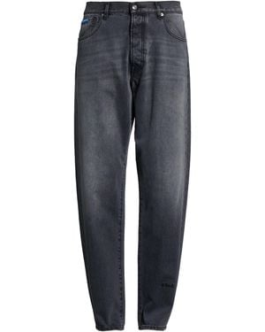 Advisory Board Crystals Jeans Cotton - Blue