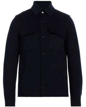 Alpha Studio Shirt - Blue