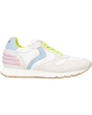 Voile Blanche Trainers - White