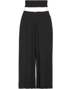 Marc Ellis Trouser - Black