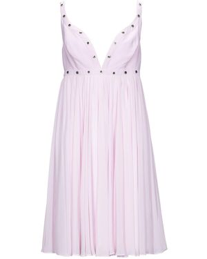 MARCIANO BY GUESS Mini-Kleid - Lila