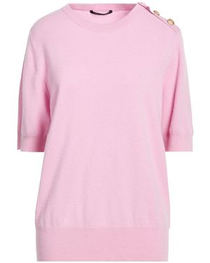 Luisa Cerano Jumpers - Pink
