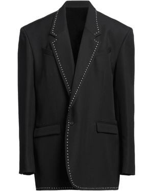 Egonlab Blazer - Nero