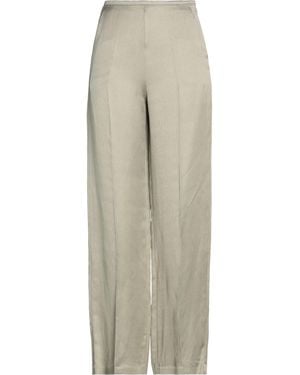 Alysi Trouser - Natural