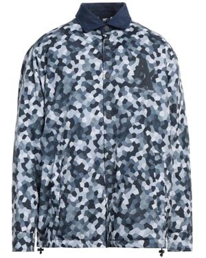 ARMANI EXCHANGE Jacket - Blue