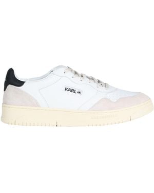 Karl Lagerfeld Sneakers - Natur