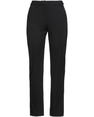 KARL LAGERFELD Trouser - Black