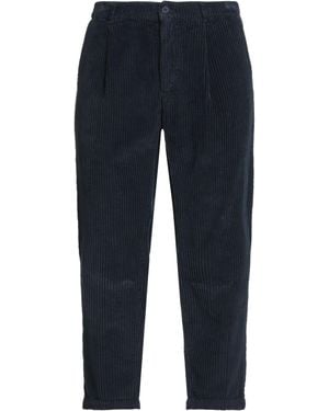 0/zero Construction Pants - Blue