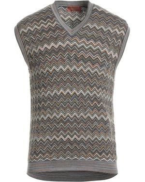 Missoni Pullover - Gris